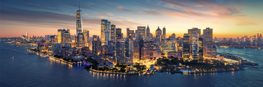 Das sind die Highlights von New York! Tägliche Reisetipps